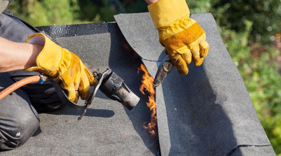 Local Chimney Repair in Lynnfield, MA